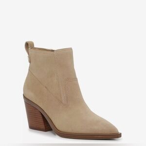 BRAND NEW Vince Camuto Briyeonda Western Bootie